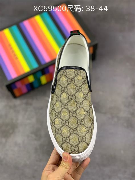 yupoo gucci ace|[Review] Naisan's Gucci Aces + 1 day of use (Very In.